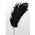 Taboom Feather Tickler Black