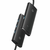 BASEUS Lite HUB adapter USB-C - 4x USB 1m, črna