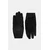 Rokavice Dynafit Blacklight softshell črna barva, 08.0000072002