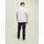 JACK & JONES Majica Archie, bela