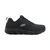Skechers Ženske patike Bobs B Flex Lo - Cool Ease, 117715-BBK, Crne