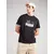 Puma Muška majica Graphic Super Puma Tee, 632087-01, Crna