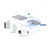 UBIQUITI Switch, 26 portova, PoE+, Bijela