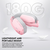 Bluetooth slusalice Fantech WHG03 PRO Studio Pro bele