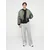 Atelier de roupa Prehodna jakna GUARD oliva