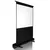 Platno za projektor Xwave PU153HD43 120x90 cm/60/4:3/Pull-up, podno
