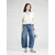 STUDIO SELECT Bluza Dakota bela