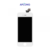 LCD za iPhone 5 + touch screen beli APLONG (High brightness)
