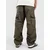 REELL Cargo Ripstop Hlace olive