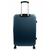AGA Travel set potovalnih kovčkov MR4656, temno moder