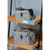Siv tekstilni organizator Wenko Felt, 24 x 16 cm