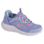 Skechers Patike za devojčine Bounder Simple Cute, Ljubičaste
