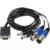 Lynx CBL-E22 audio kabl