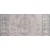 Conceptum Hypnose Tepih Dorian -AL 128, 150x230 cm, Krem-sivi