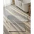 Lessentiel Maison Set prostirki za kupatilo Rabbit, 2 dela, Siva