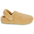 Crocs Nogavice Classic Cozzzy Slipper Bež