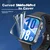 Smorss Zaštita stakla za pametni sat za Huawei Watch Fit4, Providna , 2 komada