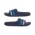 Adidas Papuče za dečake Adilette Aqua K, JP5772, Teget