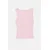 Trendyol Milla Ženska majica TWOSS26AL00066, Roze