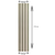 MASTER  Panel WPC 160x2700x23,8mm WDG06 drvo smeđe
