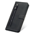 Torbica Front Pocket za iPhone 13 Pro Max - crna