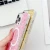 Maska Shine Shimmer Magsafe za iPhone 15 Pro, Žuta