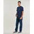 Vans  LEFT CHEST SS  Modra
