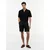 TOMMY HILFIGER Chino hlače DOVER 8 črna