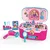 Barbie Bildo Salon Lepote Kofer