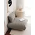 Atelier del Sofa Jastuk Sivi