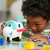 DEXY CO PLAY DOH AIRPLANE EXPLORER STARTER SET