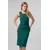 LELOSI Obleka Nerissa 2XL