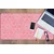Decormat Podloga za mizo Floral pattern 90x45 cm