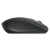 LOGITECH brezžična miška MX Anywhere 3s, grafitna