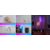 Govee Neon Rope Light 2 Clips White 5 Pcs (1 Pack)