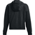Under Armour Essential Script Hoodie-BLK