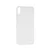 Maska silikonska Ultra Thin za iPhone XS Max transparent