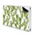 tulup.si Pokrov za radiator PVC Boho kaktus 90x60 cm