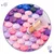 shumee Ob_L_49 - Diamantna slika - 30x40 - Narava, Drevo