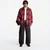 Srajca OUR LEGACY Whoppin Shirt Bison Check Ranch Cotton 50