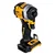 DEWALT Akumulatorski udarni odvrtač 1/4 18V XR Solo DCF850N
