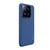 NILLKIN Maska za telefon Super Frosted Shield Pro za Xiaomi 14 plava