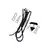 White Feather Fieldbow One Piece Vermilion