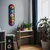 Wallity Zidna dekoracija 226SNG1101, 20x80cm, Šarena