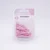 Be Cool spajalice za papir roze