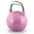 Capital Sports Compket 8, 8kg, rožnate barve, Kettlebell utež (FIT20-Compket)
