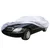 CCM Cerada za auto, M, 432 x 160 x 120 cm