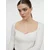 Orsay White Womens Body - Women