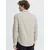 Casual Friday Srajca CFESTRUP  kaki / off-bela