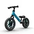 Poganjalec QPlay Spark Modra smart